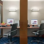 Hilton Basel