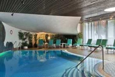 Hilton 5* Bazel
