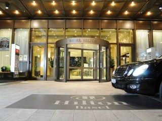 Hilton Hotel