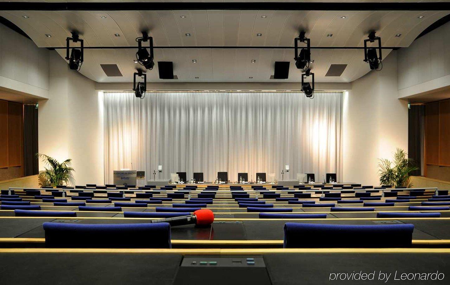 Hotel Hilton Basel