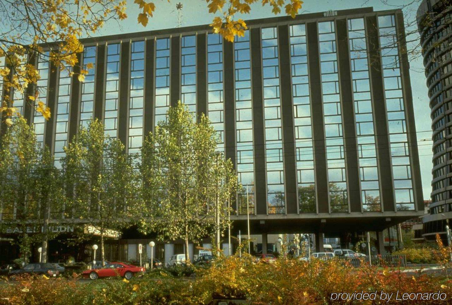 Hotel Hilton