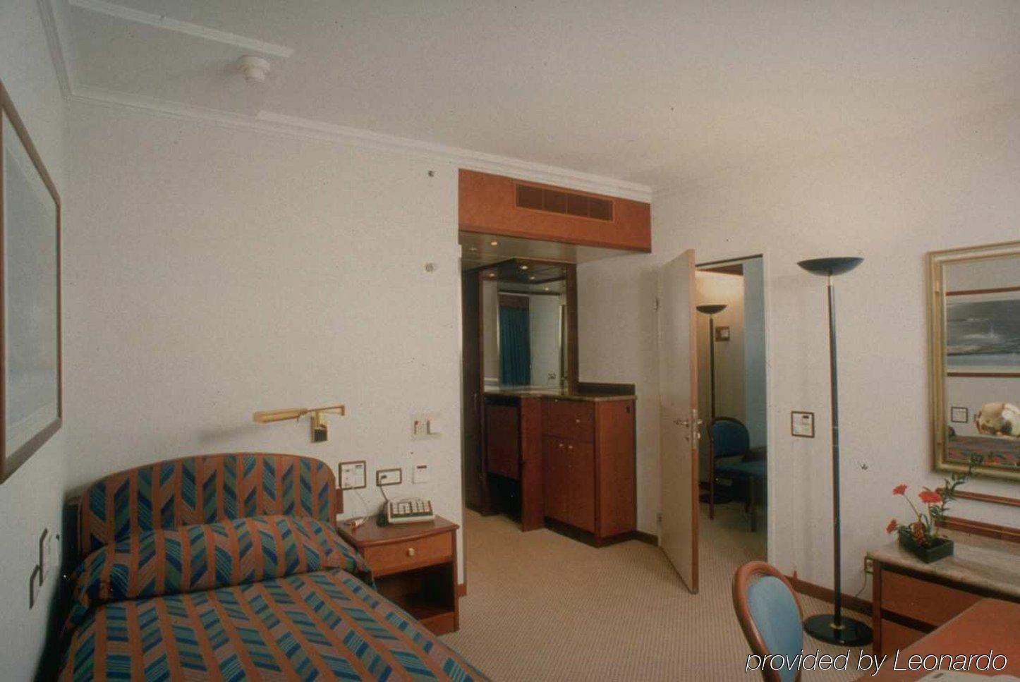 Hilton Basel