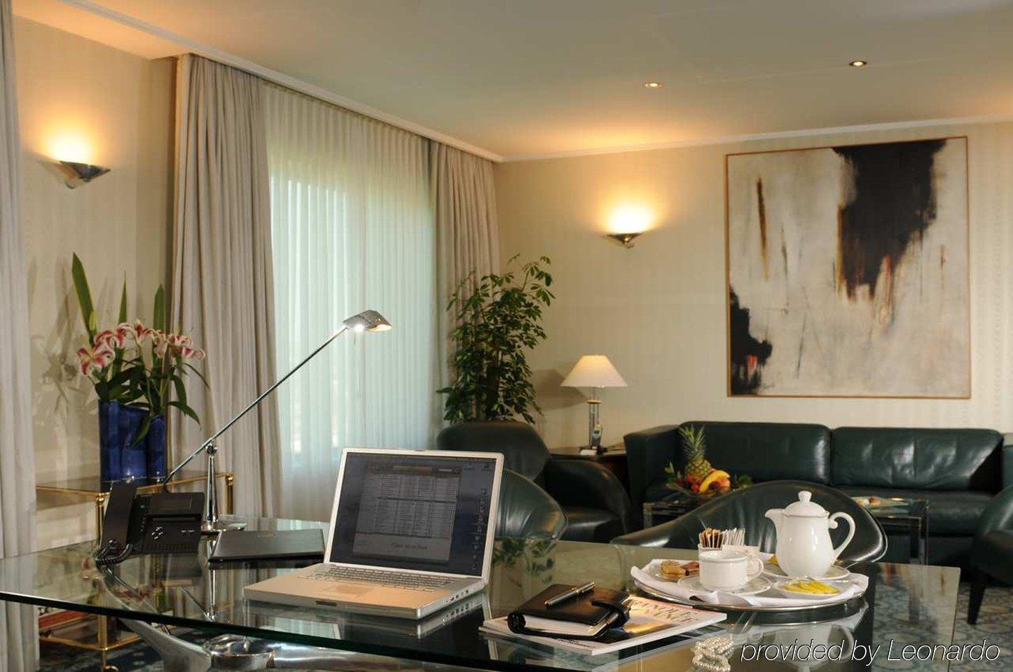 Hilton 5* Bazel