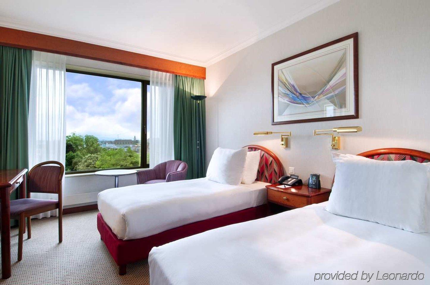 Hilton Hotel Bazel