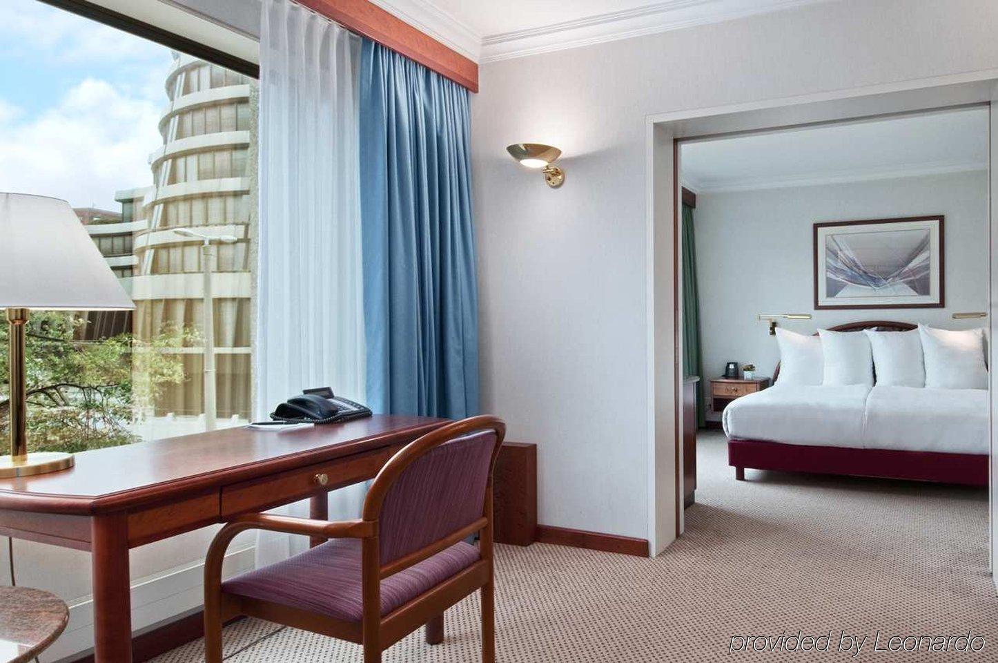 Hotel Hilton