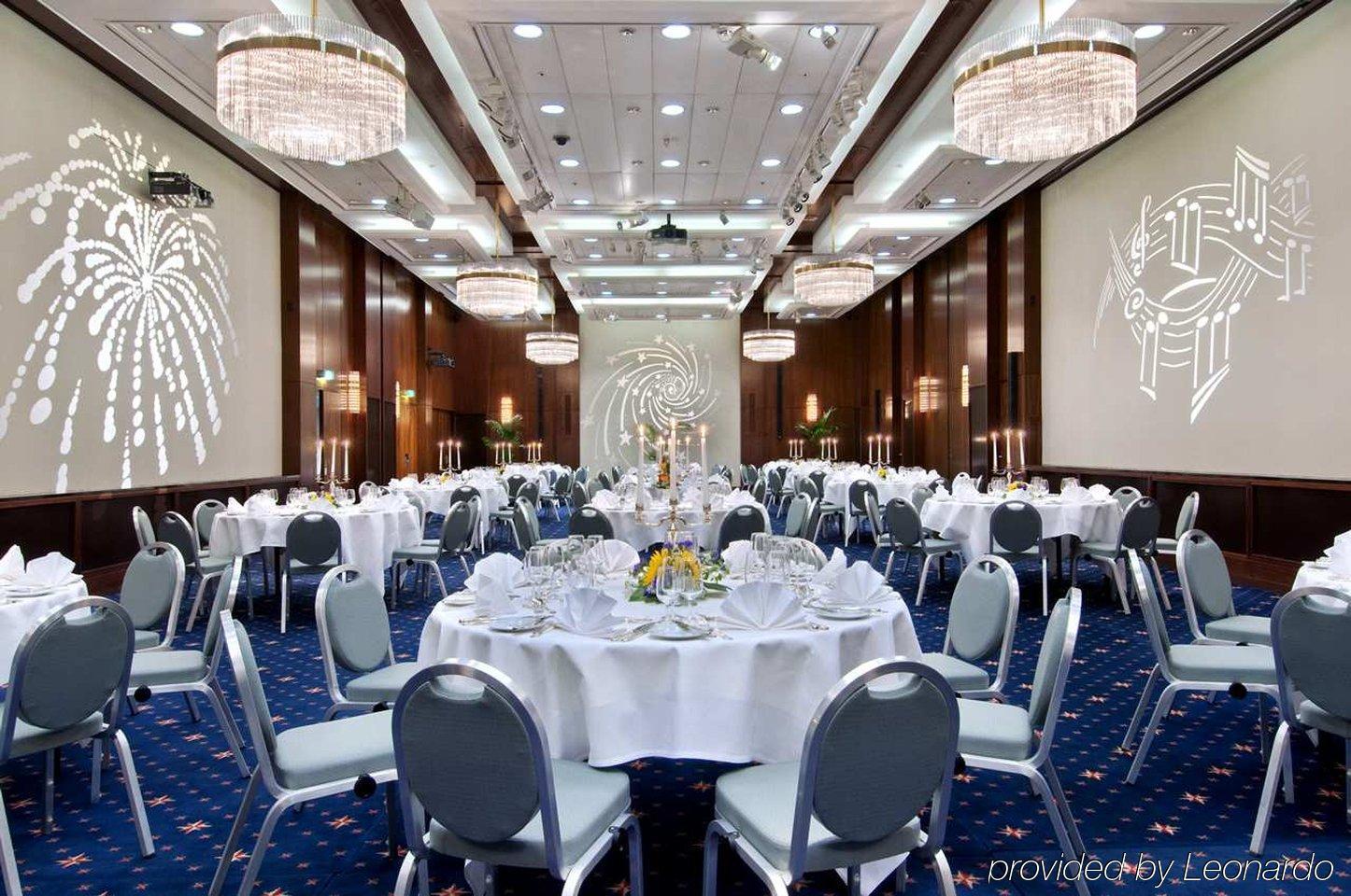 Hilton Hotel 5*