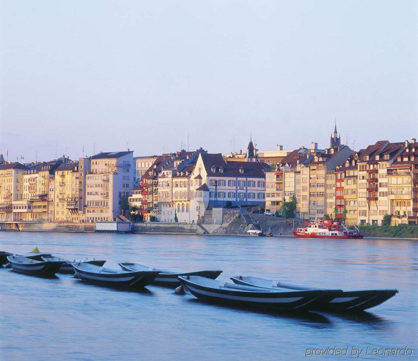 Hilton Basel