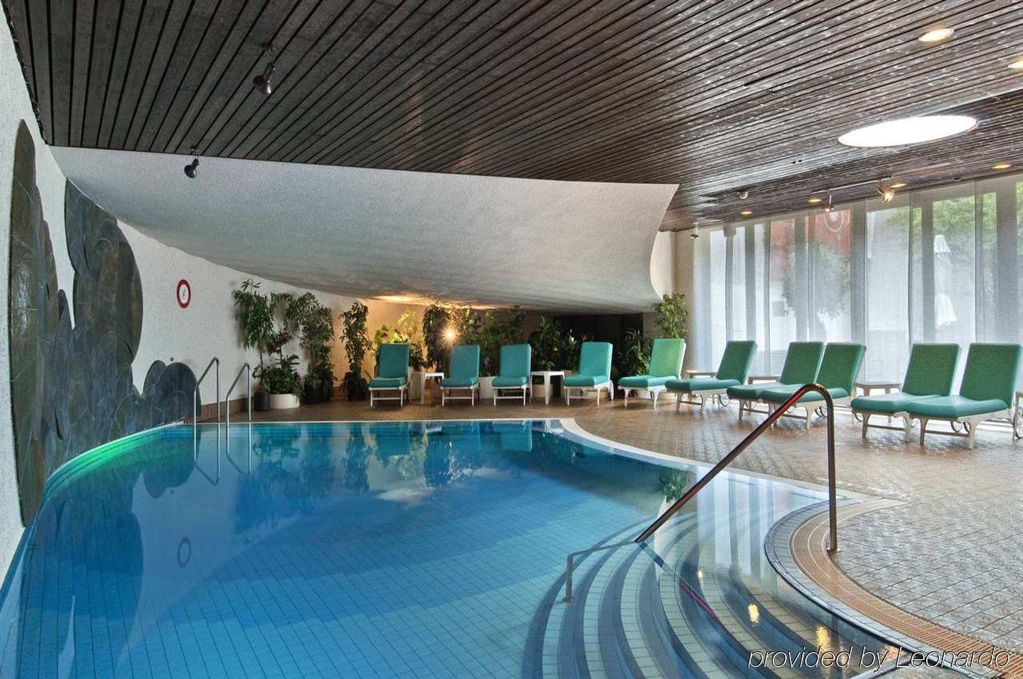 Hotel Hilton