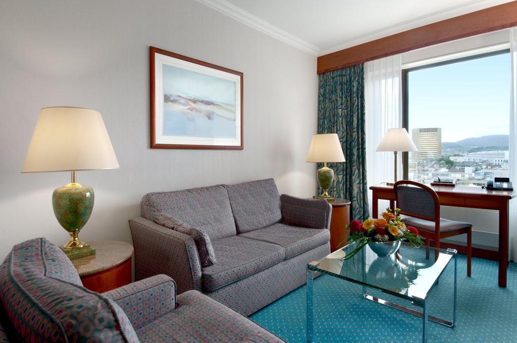 Hotel Hilton Basel
