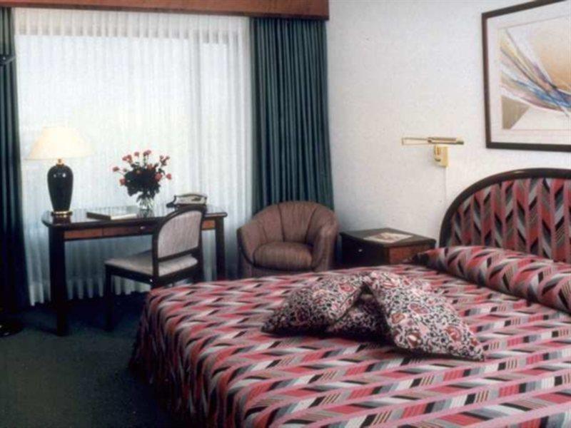Hotel Hilton