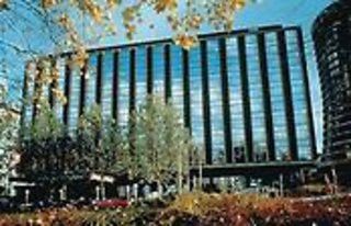 Hotel Hilton