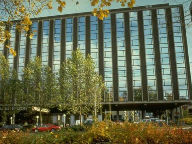 Hotel Hilton 5*