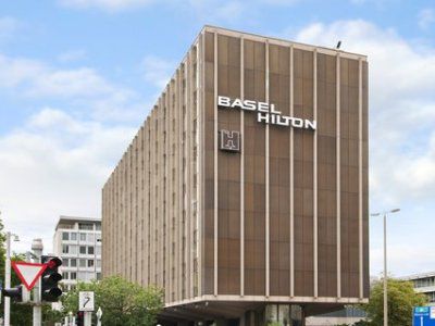 Hilton Hotel 5*